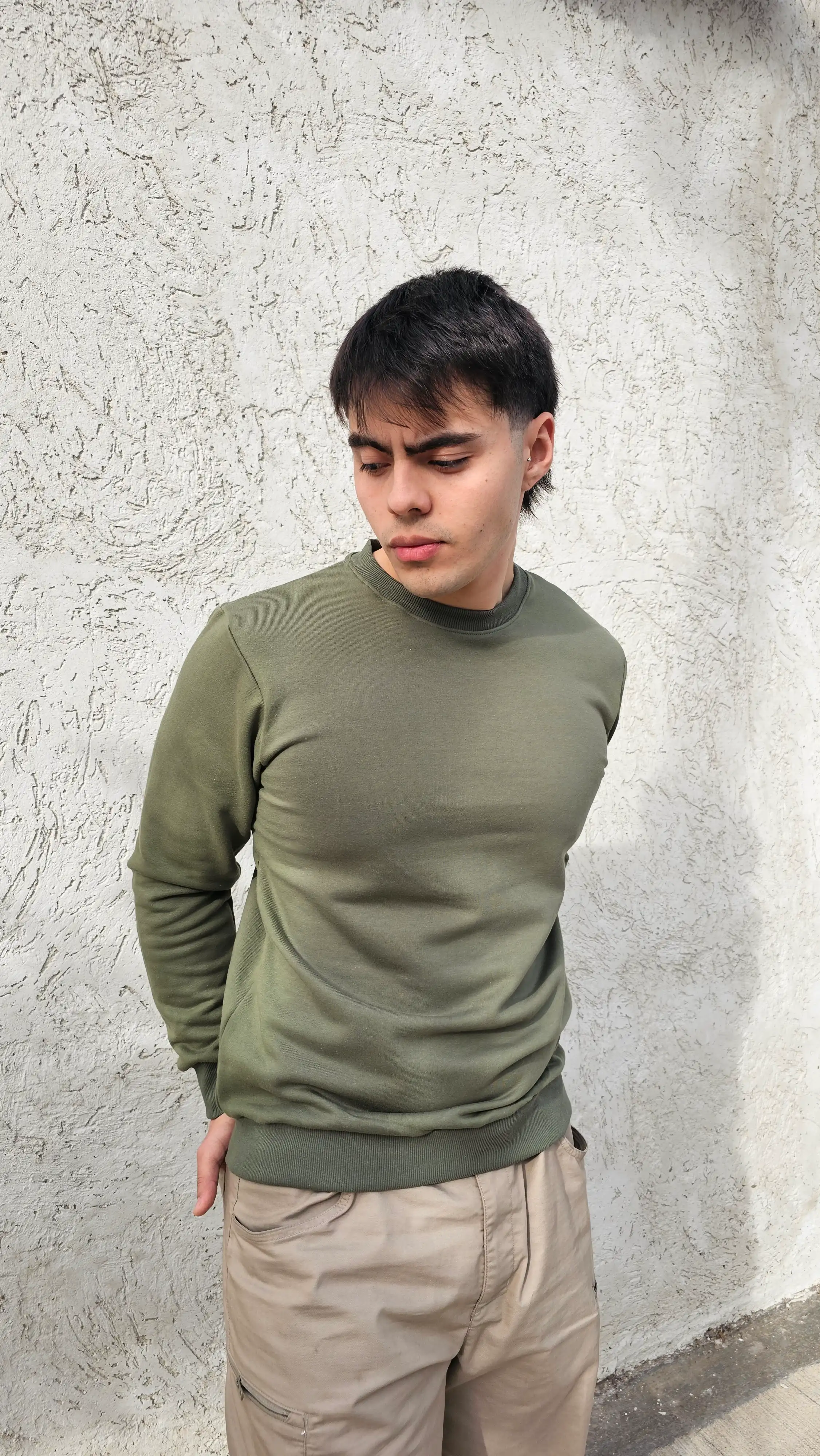 Veladero Militar